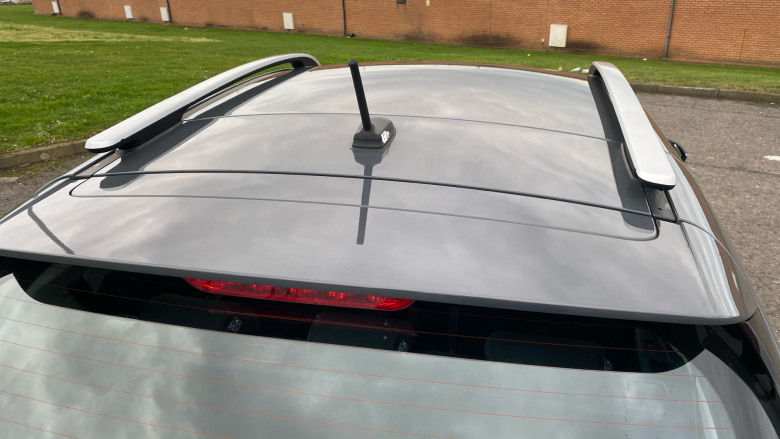 Kia Stonic 1.0T GDi 99 2 5dr Petrol Estate